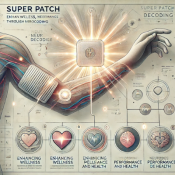 Ciencia super patch