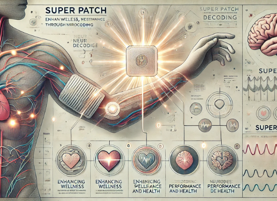 Testimonios de Super Patch con respaldo científico