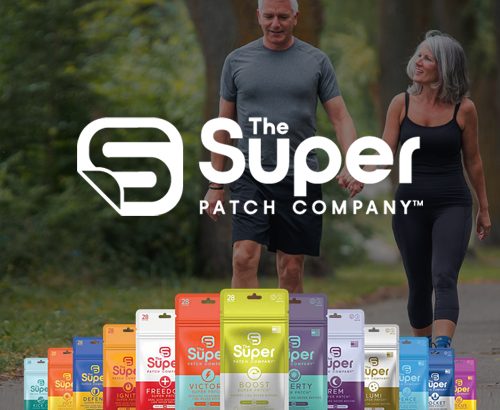 4 Formas de Hacer Negocios con Super Patch